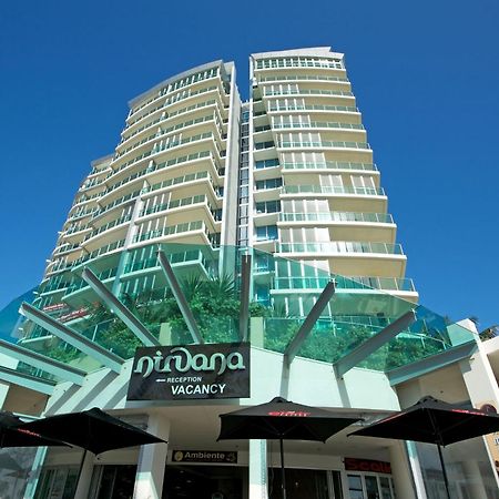 Nirvana By The Sea Gold Coast Exterior photo