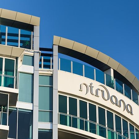 Nirvana By The Sea Gold Coast Exterior photo