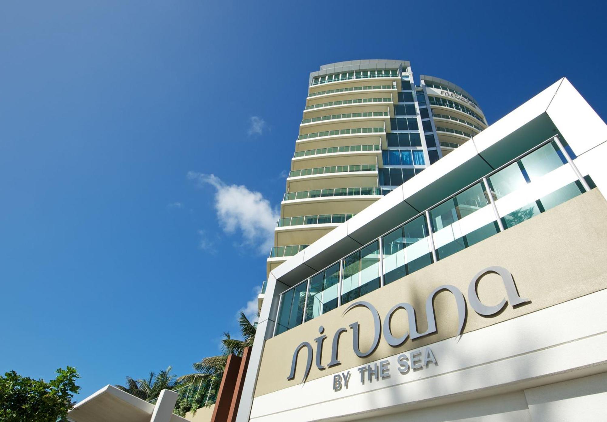 Nirvana By The Sea Gold Coast Exterior photo