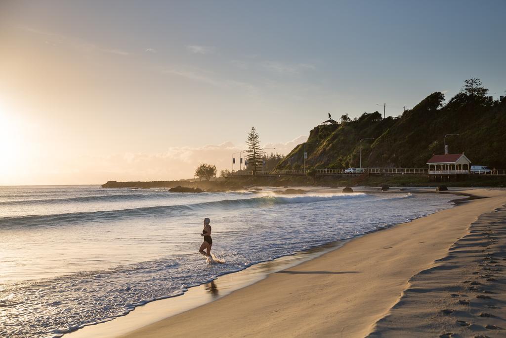 Nirvana By The Sea Gold Coast Exterior photo