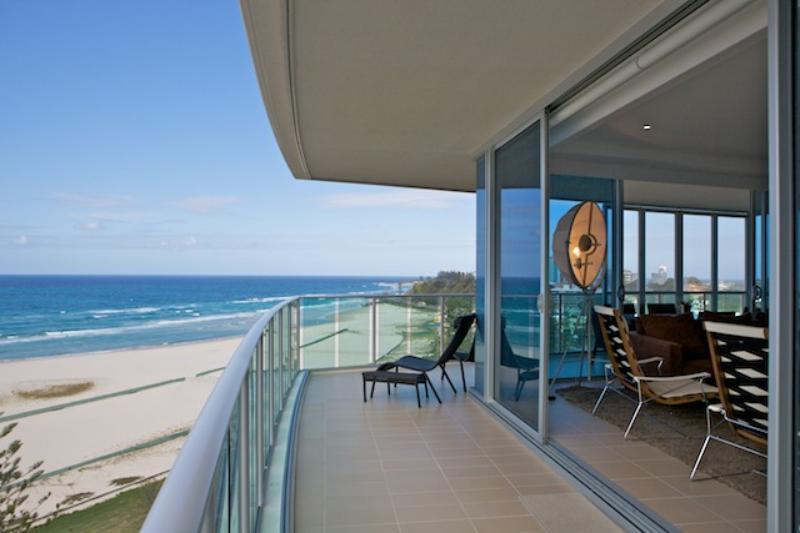 Nirvana By The Sea Gold Coast Exterior photo