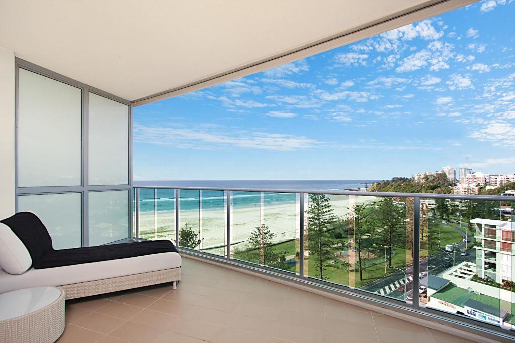 Nirvana By The Sea Gold Coast Exterior photo