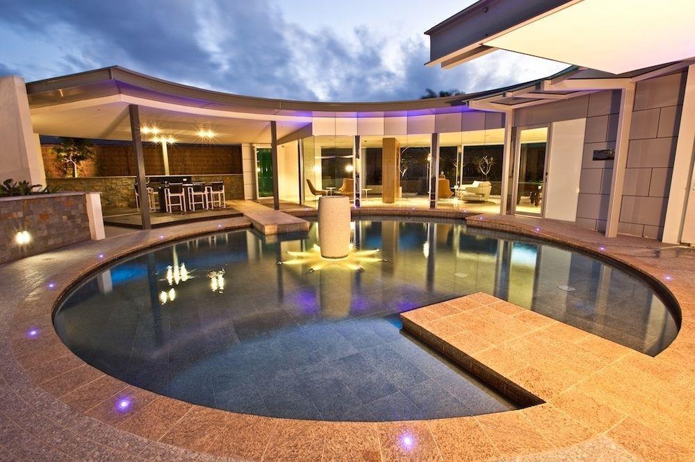 Nirvana By The Sea Gold Coast Exterior photo