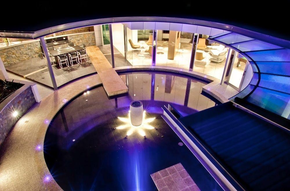 Nirvana By The Sea Gold Coast Exterior photo