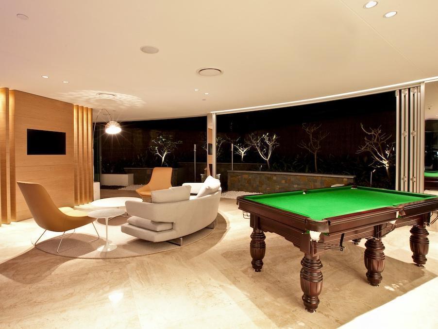 Nirvana By The Sea Gold Coast Exterior photo