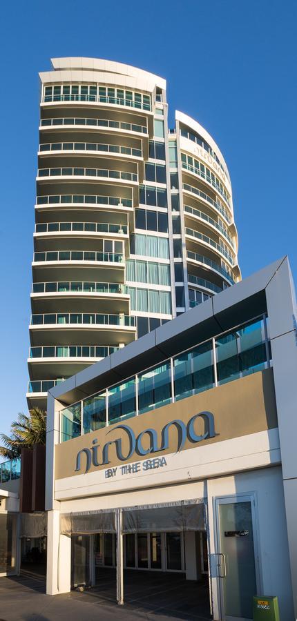 Nirvana By The Sea Gold Coast Exterior photo