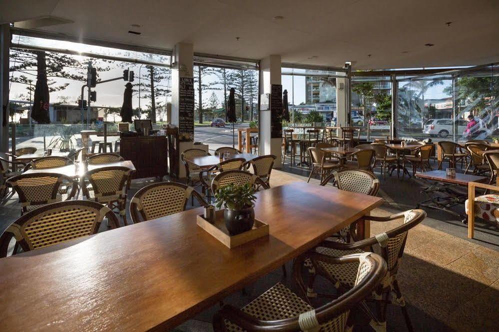 Nirvana By The Sea Gold Coast Exterior photo