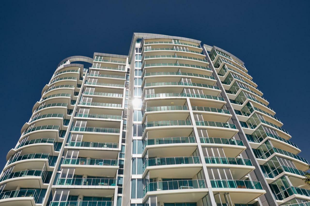Nirvana By The Sea Gold Coast Exterior photo