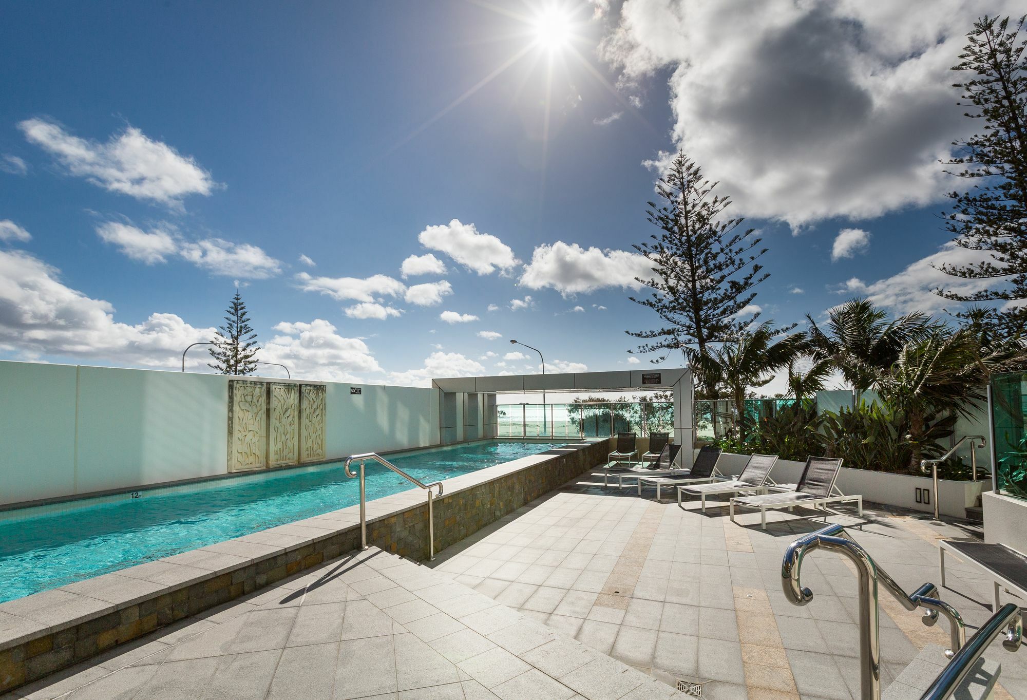 Nirvana By The Sea Gold Coast Exterior photo