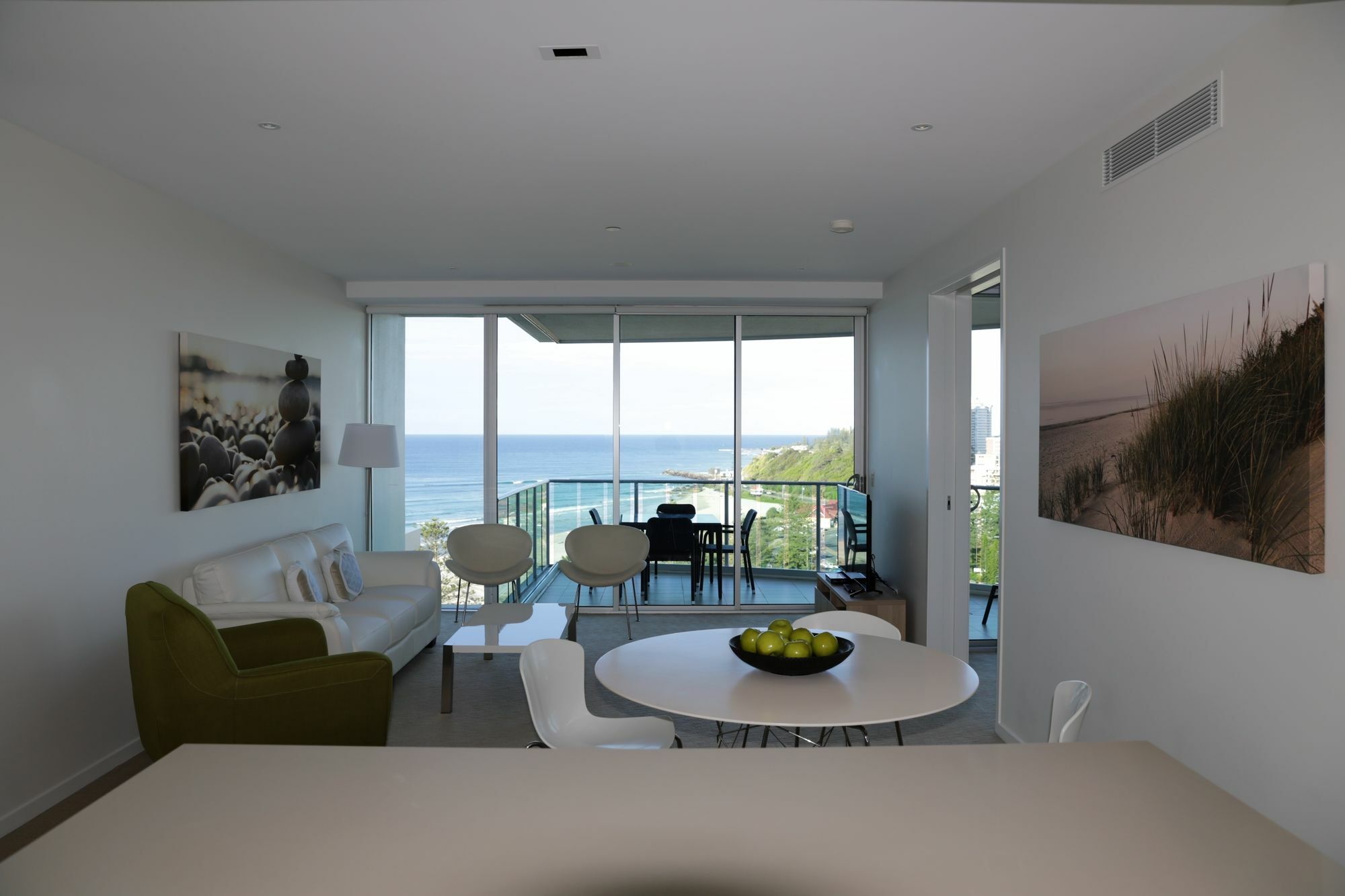 Nirvana By The Sea Gold Coast Exterior photo