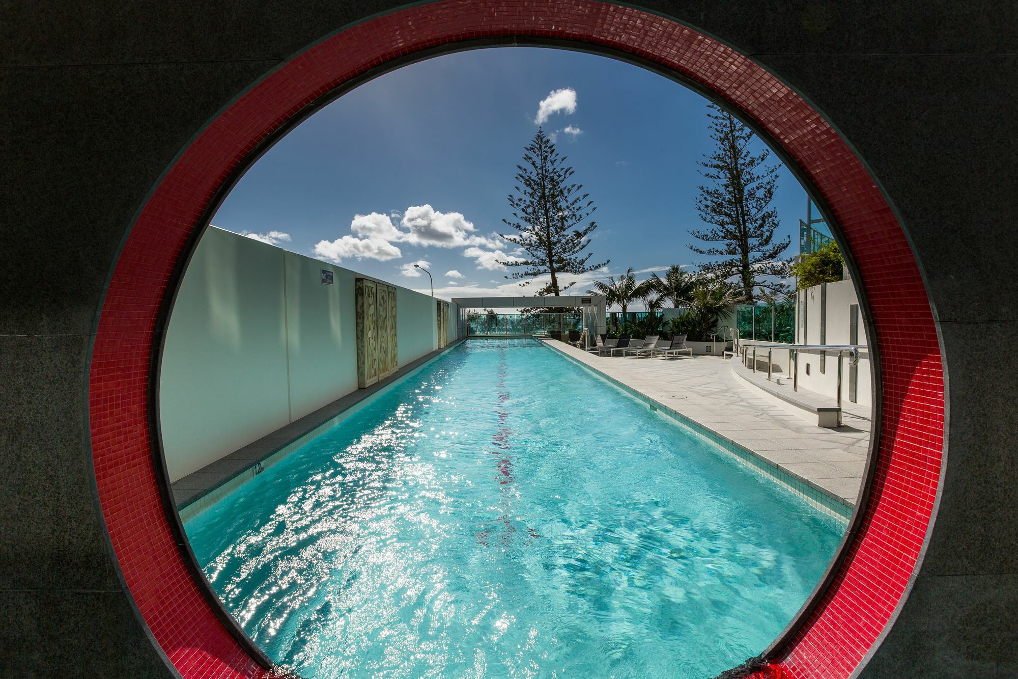 Nirvana By The Sea Gold Coast Exterior photo