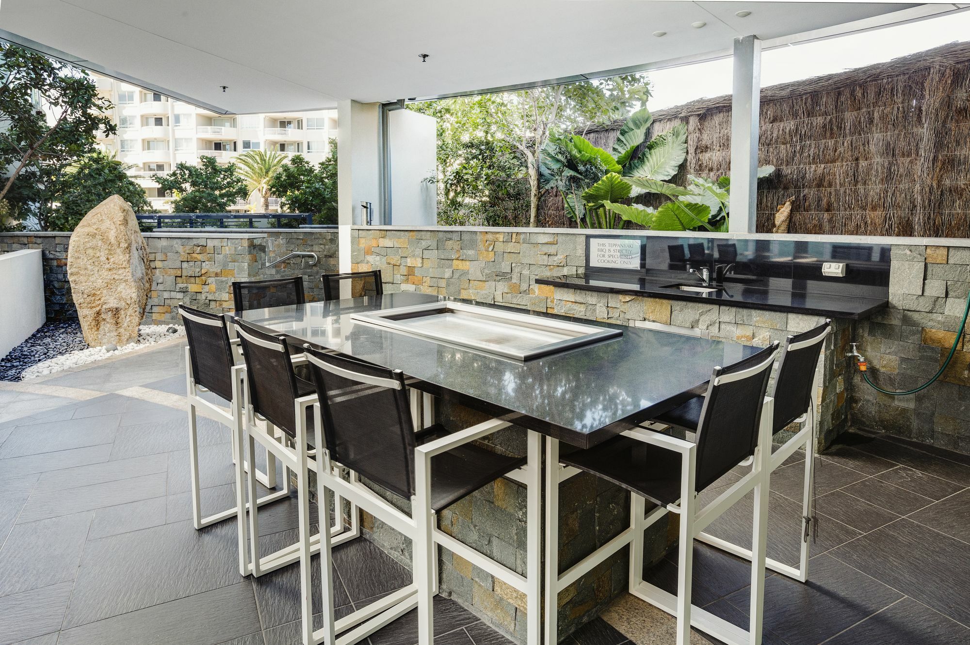 Nirvana By The Sea Gold Coast Exterior photo