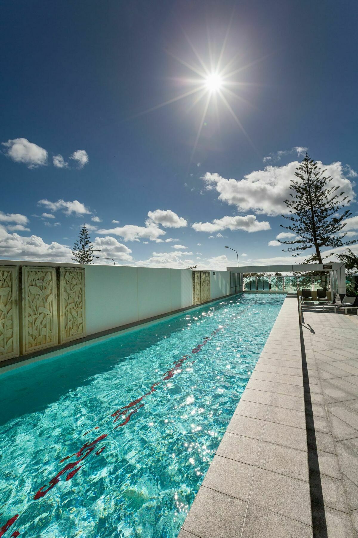 Nirvana By The Sea Gold Coast Exterior photo