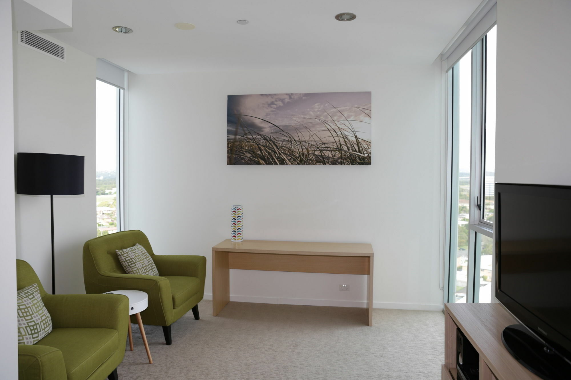 Nirvana By The Sea Gold Coast Exterior photo