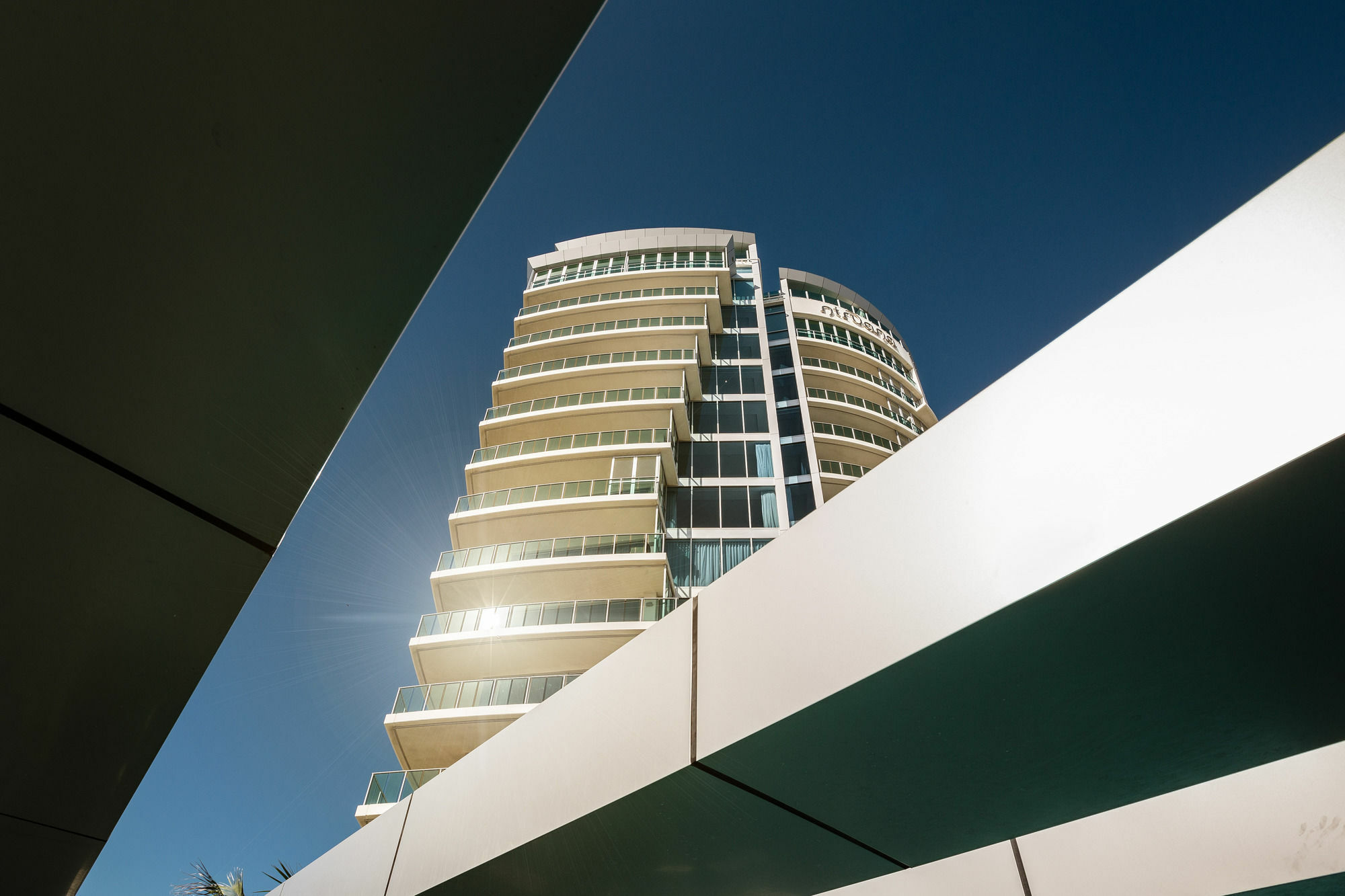 Nirvana By The Sea Gold Coast Exterior photo