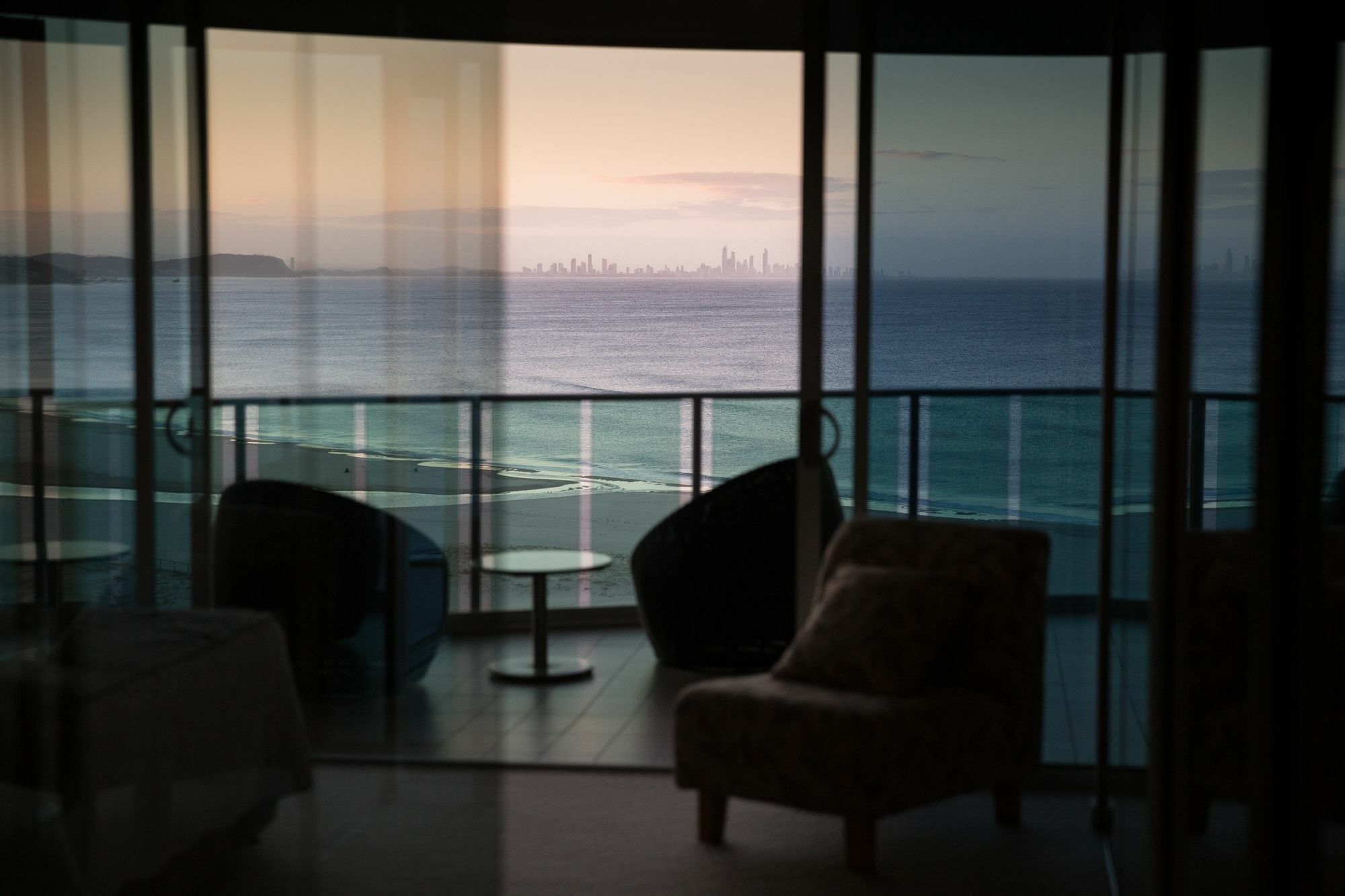 Nirvana By The Sea Gold Coast Exterior photo