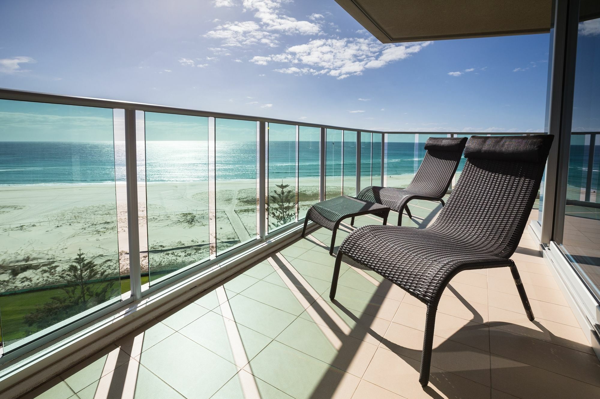 Nirvana By The Sea Gold Coast Exterior photo