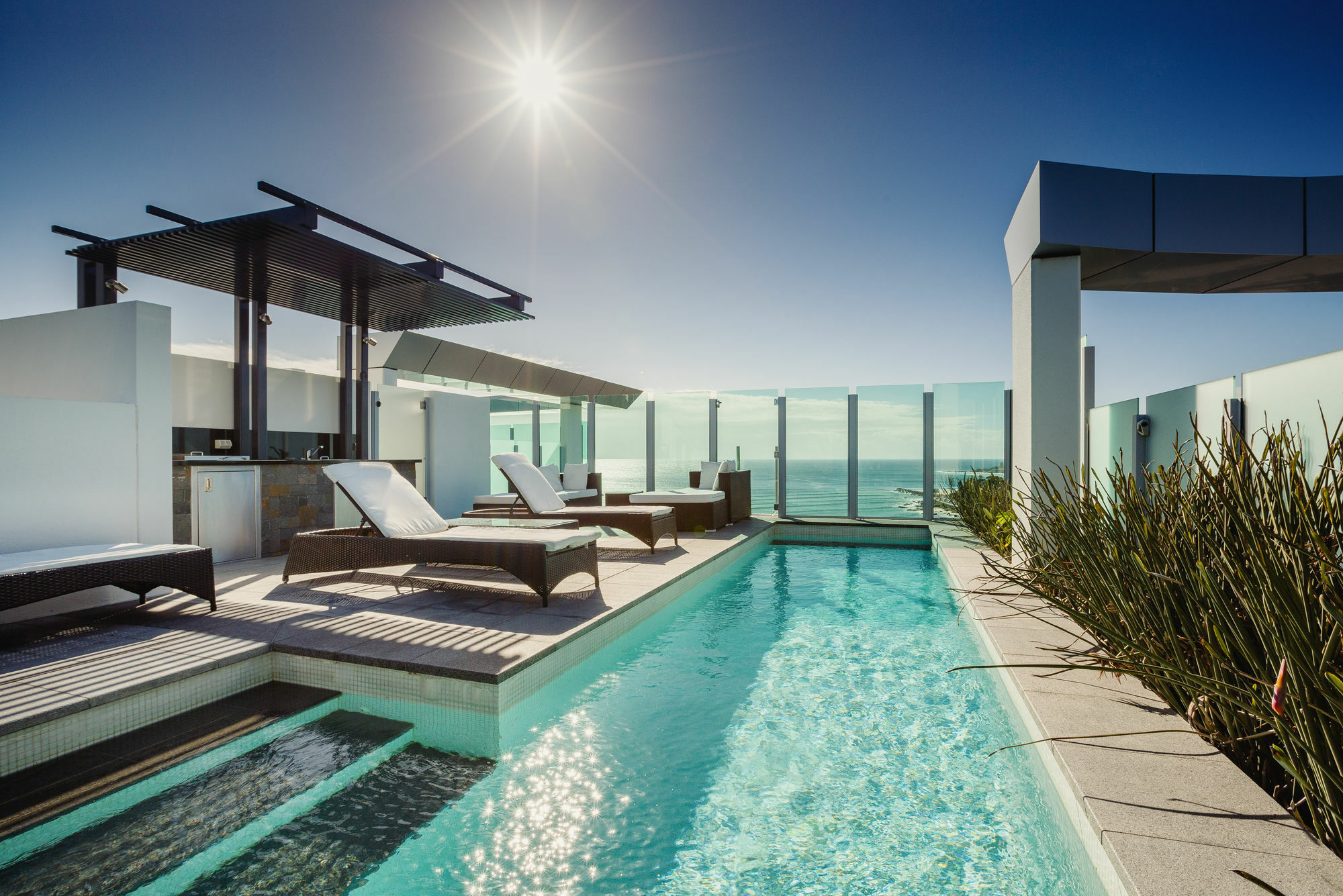 Nirvana By The Sea Gold Coast Exterior photo
