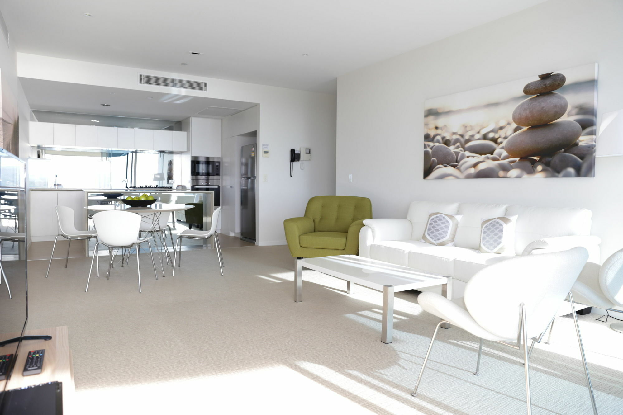 Nirvana By The Sea Gold Coast Exterior photo
