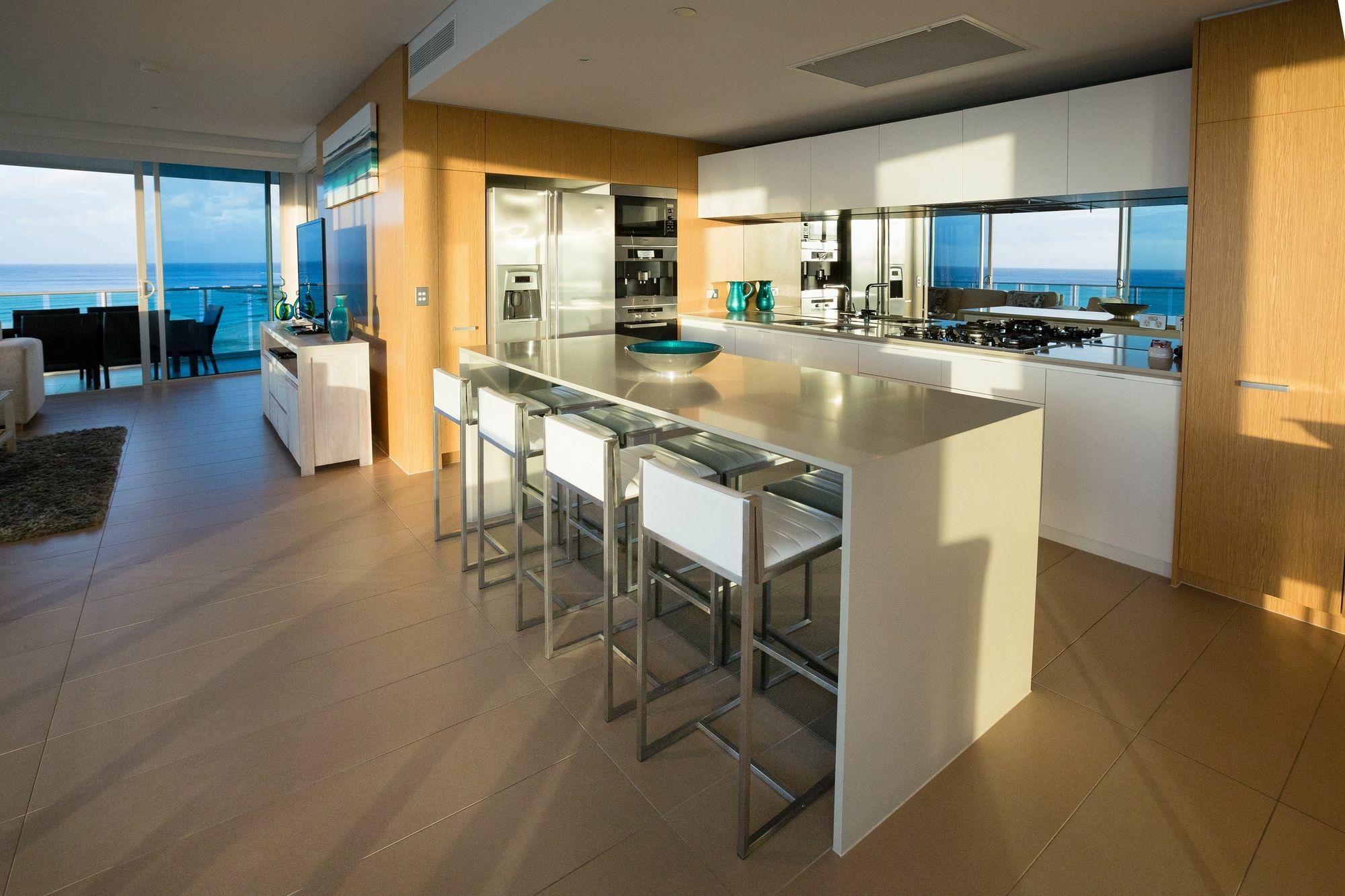 Nirvana By The Sea Gold Coast Exterior photo