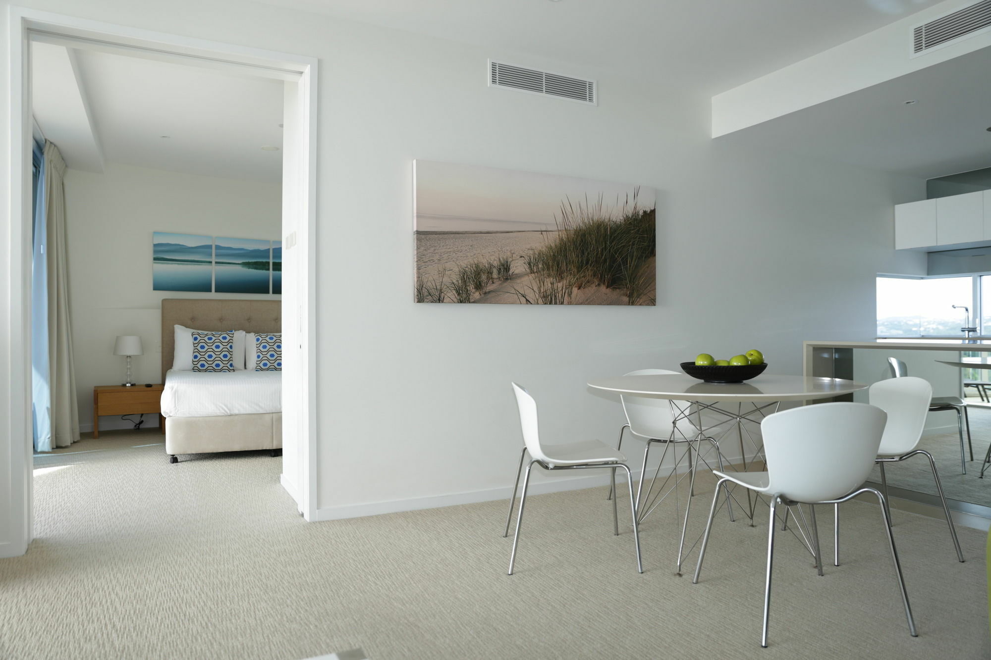 Nirvana By The Sea Gold Coast Exterior photo