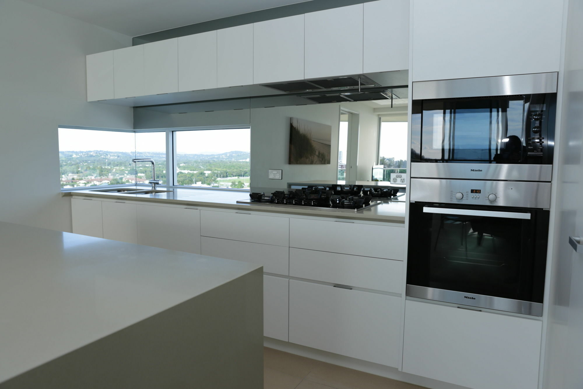 Nirvana By The Sea Gold Coast Exterior photo